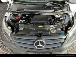 MERCEDES-BENZ Vito Kasten 114 CDI lang+Klima+Kamera+Tempomat