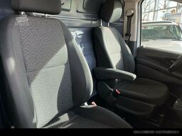 MERCEDES-BENZ Vito Kasten 114 CDI lang+Klima+Kamera+Tempomat