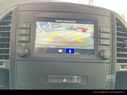 MERCEDES-BENZ Vito Kasten 114 CDI lang+Klima+Kamera+Tempomat