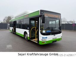MAN A21 CNG Klima / Citaro / A20 A78 / 9 x auf Lager