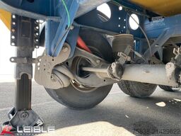 FLIEGL DHKS350*24,5m³ Stahlmulde*StoneMaster*SAF-Achsen