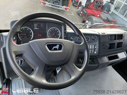 MAN TGA 26.430 6x4BB*Meiller Kipper*AP-Achsen*Blatt*