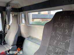 MAN TGA 26.430 6x4BB*Meiller Kipper*AP-Achsen*Blatt*