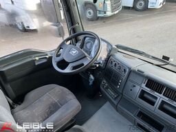 MAN TGA 26.430 6x4BB*Meiller Kipper*AP-Achsen*Blatt*