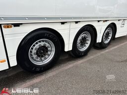 SCHMITZ CARGOBULL SKO 24*Bi-Temp*Doppelstock*Blumenbreit*Lift*