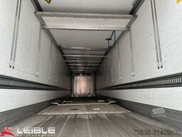 SCHMITZ CARGOBULL SKO 24*Bi-Temp*Doppelstock*Blumenbreit*Lift*