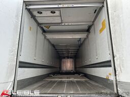 SCHMITZ CARGOBULL SKO 24*Bi-Temp*Doppelstock*Blumenbreit*Lift*