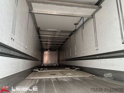 SCHMITZ CARGOBULL SKO 24*Bi-Temp*Doppelstock*Blumenbreit*Lift*