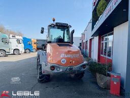 ATLAS Weycor 105e*6619h*Bj.2016*Straßenzulassung*