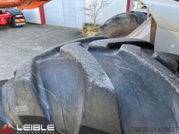 ATLAS Weycor 105e*6619h*Bj.2016*Straßenzulassung*