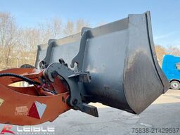 ATLAS Weycor 105e*6619h*Bj.2016*Straßenzulassung*