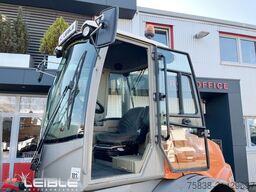 ATLAS Weycor 105e*6619h*Bj.2016*Straßenzulassung*