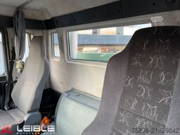 MAN TGA 26.430 6x4BB*Meiller Kipper*AP-Achsen*Blatt*