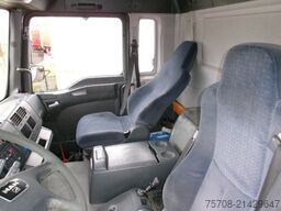 MAN 26.390 TGA*7,5m Pritsche*2,5 to LBW*AHK*B/L*Lift