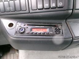 MAN 26.390 TGA*7,5m Pritsche*2,5 to LBW*AHK*B/L*Lift