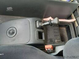 MAN 26.390 TGA*7,5m Pritsche*2,5 to LBW*AHK*B/L*Lift