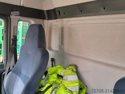 MAN 26.390 TGA*7,5m Pritsche*2,5 to LBW*AHK*B/L*Lift