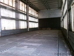 MAN 26.390 TGA*7,5m Pritsche*2,5 to LBW*AHK*B/L*Lift