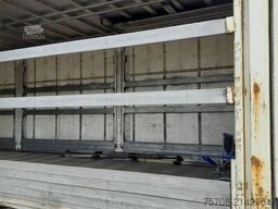 MAN 26.390 TGA*7,5m Pritsche*2,5 to LBW*AHK*B/L*Lift