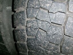 MAN 26.390 TGA*7,5m Pritsche*2,5 to LBW*AHK*B/L*Lift