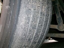 MAN 26.390 TGA*7,5m Pritsche*2,5 to LBW*AHK*B/L*Lift