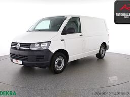 Volkswagen T6 Transporter 2.0 TDI KASTEN STANDHZ,ACC,1.HAND