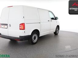 Volkswagen T6 Transporter 2.0 TDI KASTEN STANDHZ,ACC,1.HAND