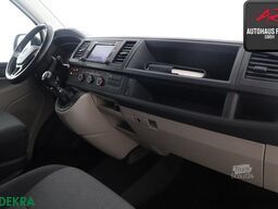 Volkswagen T6 Transporter 2.0 TDI KASTEN STANDHZ,ACC,1.HAND