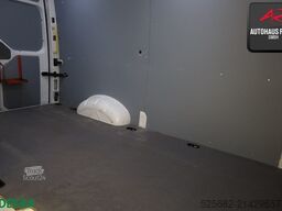 Volkswagen Crafter 35 2.0 TDI KASTEN SCHWINGSITZ,STANDHZ,SH