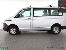 Volkswagen T6 Kombi T6.1 2.0 TDI 9 SITZE AHK,METALLIC,1.HD