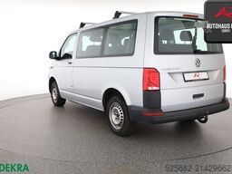 Volkswagen T6 Kombi T6.1 2.0 TDI 9 SITZE AHK,METALLIC,1.HD