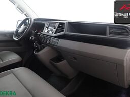 Volkswagen T6 Kombi T6.1 2.0 TDI 9 SITZE AHK,METALLIC,1.HD