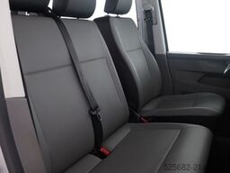 Volkswagen T6 Kombi T6.1 2.0 TDI 9 SITZE AHK,METALLIC,1.HD