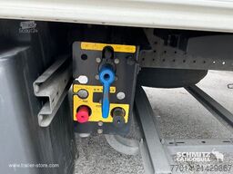 Schmitz Cargobull Reefer Meat hanging system