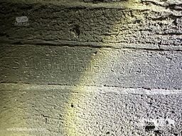 Schmitz Cargobull Reefer Meat hanging system