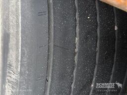 Schmitz Cargobull Curtainsider Mega