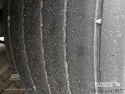 Schmitz Cargobull Curtainsider Mega