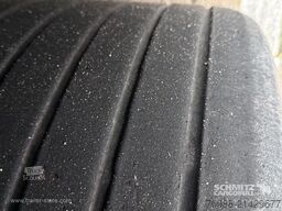 Schmitz Cargobull Curtainsider Mega