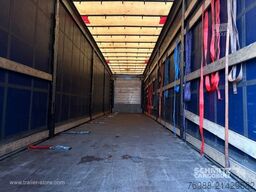Schmitz Cargobull Curtainsider Mega