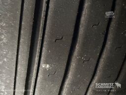 Schmitz Cargobull Curtainsider Mega