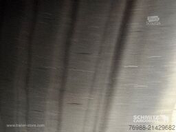 Schmitz Cargobull Curtainsider Mega