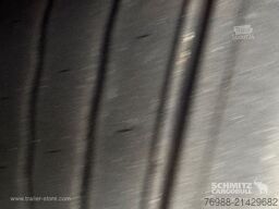 Schmitz Cargobull Curtainsider Mega