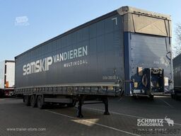Schmitz Cargobull Curtainsider Mega