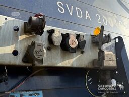 Schmitz Cargobull Curtainsider Mega