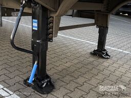 Schmitz Cargobull Curtainsider Mega