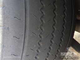 Schmitz Cargobull Curtainsider Mega