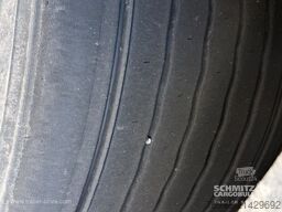 Schmitz Cargobull Curtainsider Mega