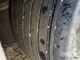 Schmitz Cargobull Curtainsider Mega