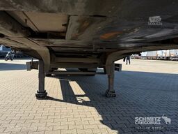 Schmitz Cargobull Curtainsider Mega