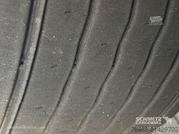 Schmitz Cargobull Curtainsider Mega